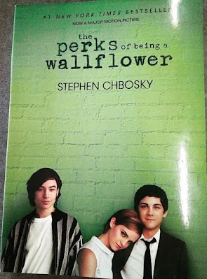 The Perks of being a wallflower