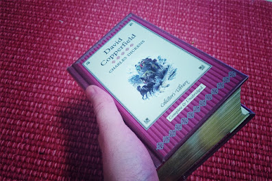 David Copperfield by Charles Dickens