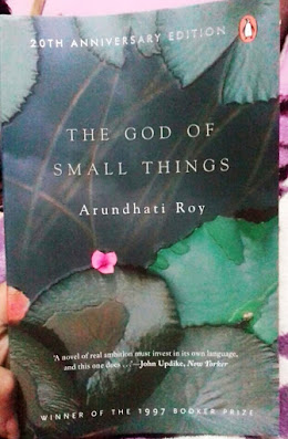 The God of Small Things