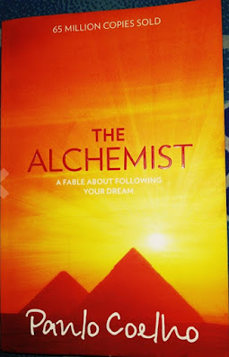 The Alchemist