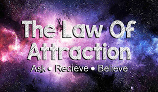 The Law of Attraction