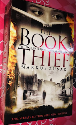 The Book Thief