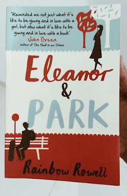 Eleanor and Park