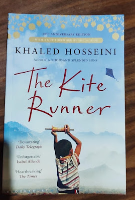 The Kite Runner